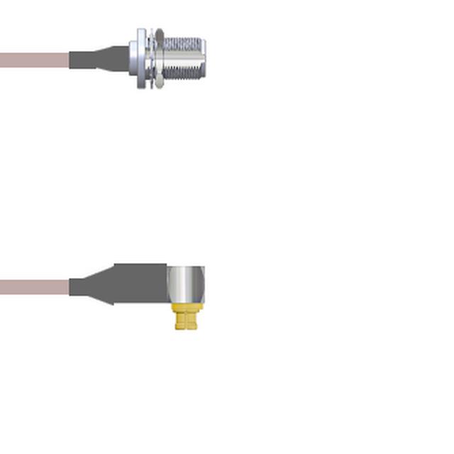 Q-1Z0460001018i Amphenol Custom Cable