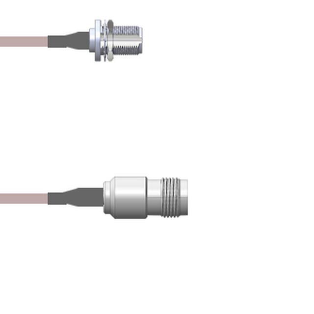 Q-1Z04B0001084i Amphenol Custom Cable