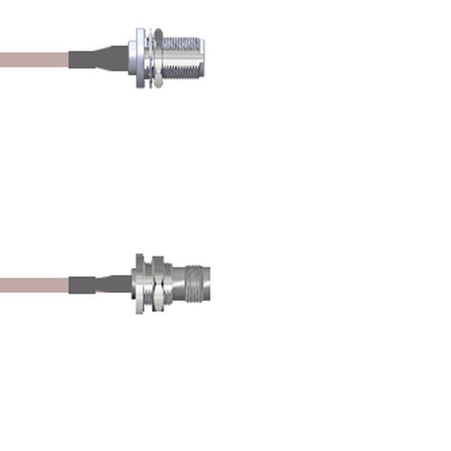 Q-1Z04C0001.75M Amphenol Custom Cable