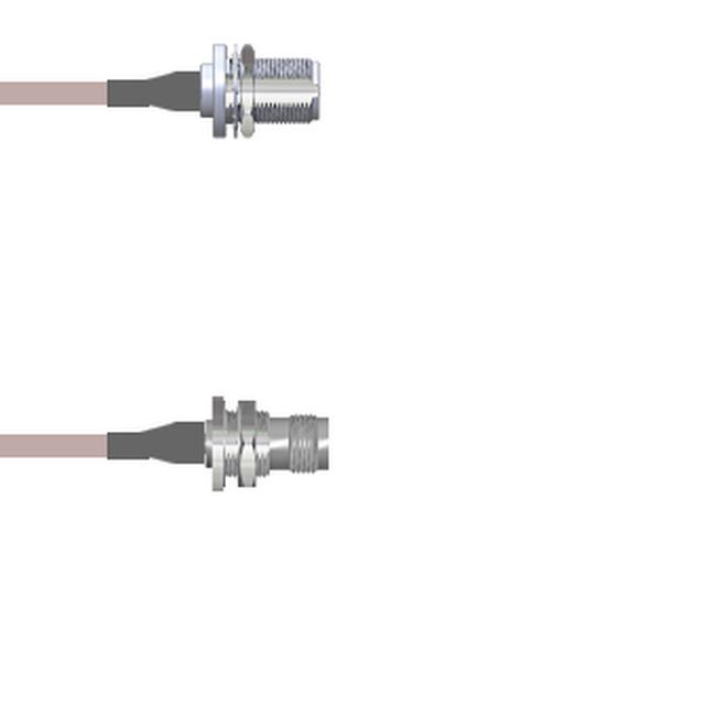 Q-1Z04D0001048i Amphenol Custom Cable