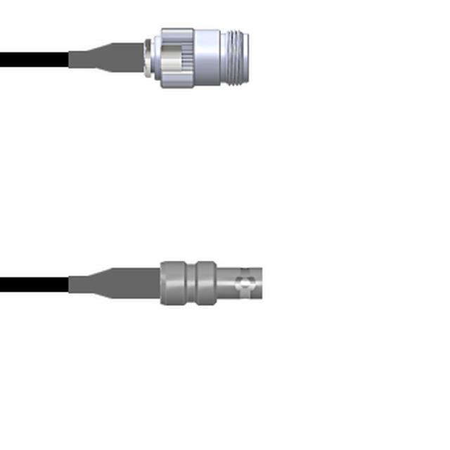 Q-2000Q0003003M Amphenol Custom Cable