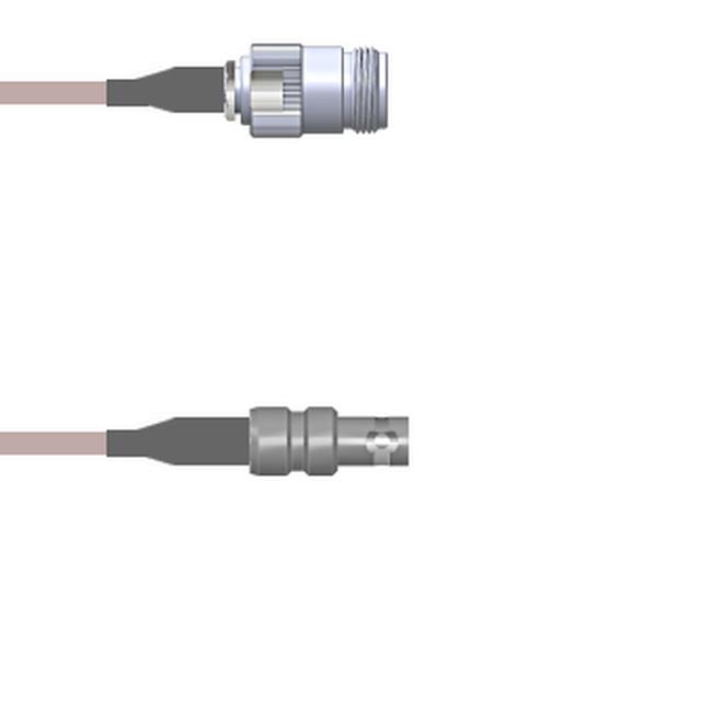 Q-2000Q0005002M Amphenol Custom Cable