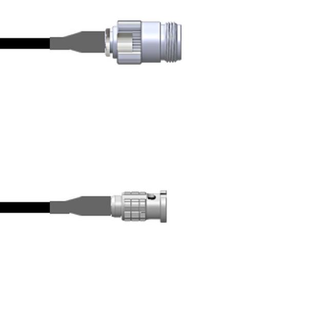 Q-2000V0003003M Amphenol Custom Cable