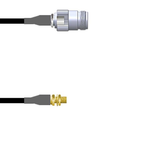 Q-200110003.25M Amphenol Custom Cable