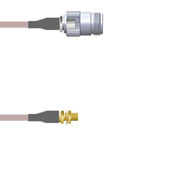 Q-200110005.75M Amphenol Custom Cable