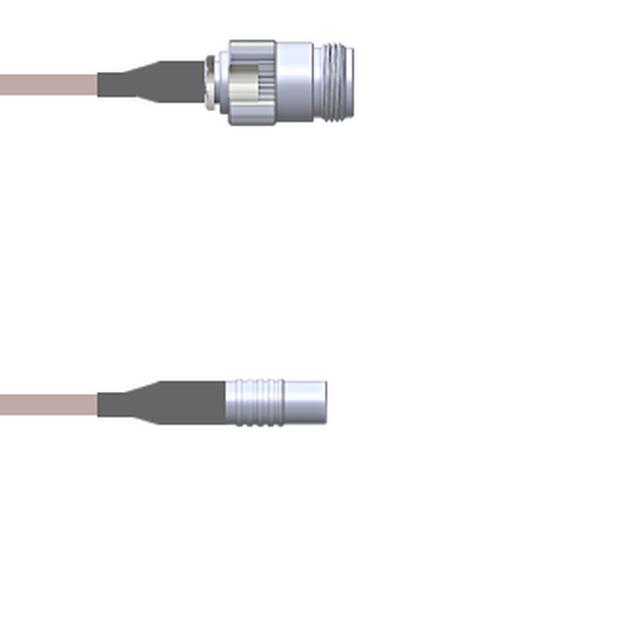 Q-200140005012i Amphenol Custom Cable