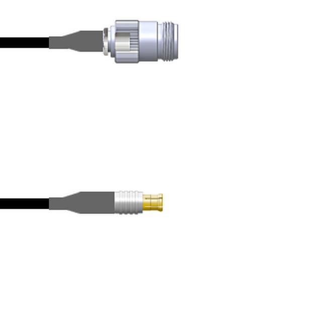 Q-2001F0003.75M Amphenol Custom Cable