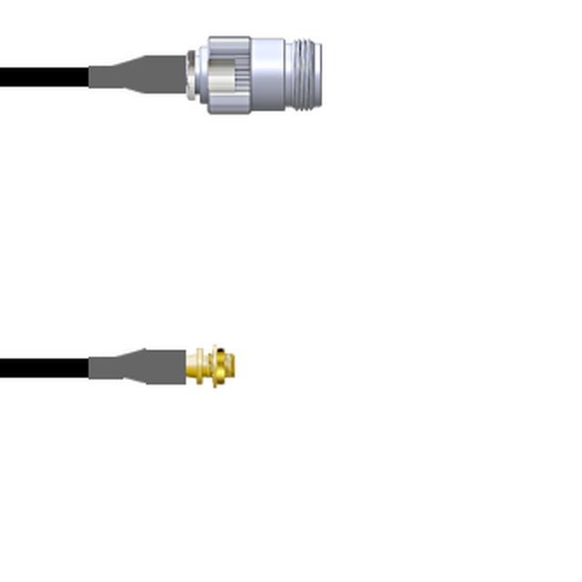 Q-2001I0003009i Amphenol Custom Cable