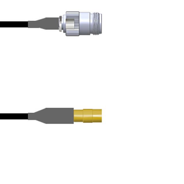 Q-2001J0003012i Amphenol Custom Cable