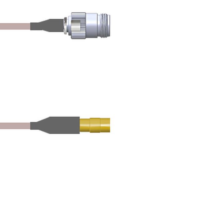 Q-2001J0005024i Amphenol Custom Cable