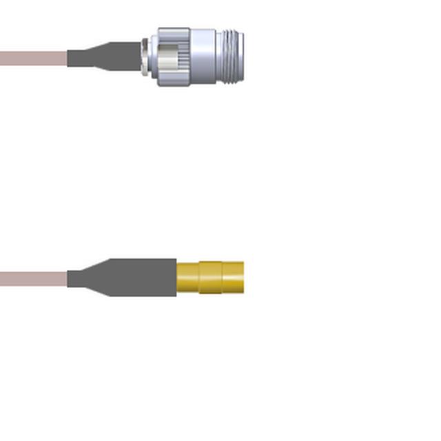 Q-2001J0005108i Amphenol Custom Cable