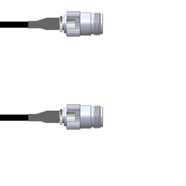 Q-200200003072i Amphenol Custom Cable