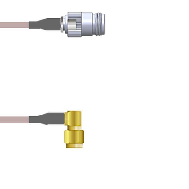 Q-200340005001M Amphenol Custom Cable