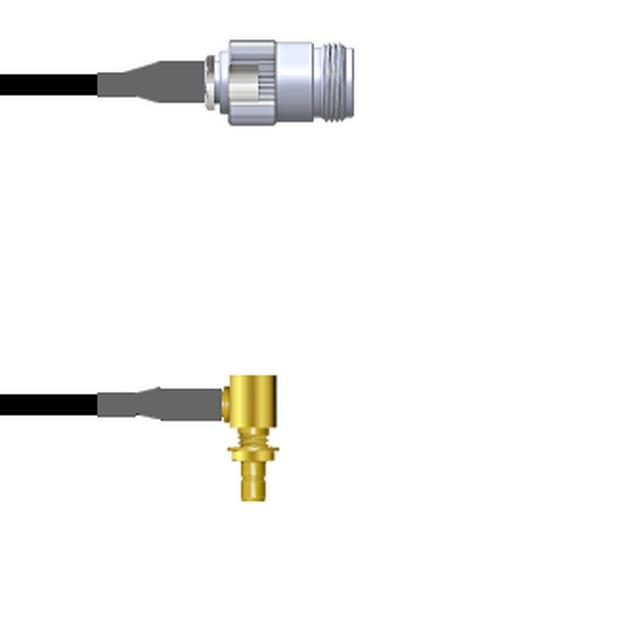 Q-2003H0003002M Amphenol Custom Cable