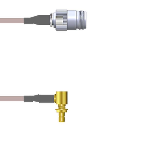 Q-2003H0005009i Amphenol Custom Cable