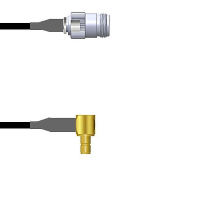 Q-2003I0003024i Amphenol Custom Cable