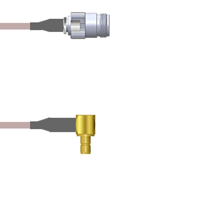 Q-2003I0005048i Amphenol Custom Cable