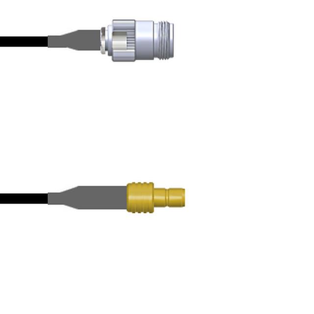 Q-2003L0003003M Amphenol Custom Cable