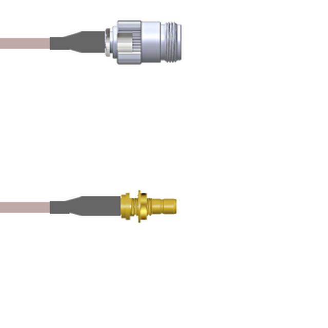 Q-2003M0005003M Amphenol Custom Cable