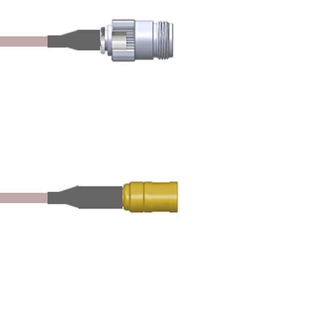 Q-2003W0005012i Amphenol Custom Cable