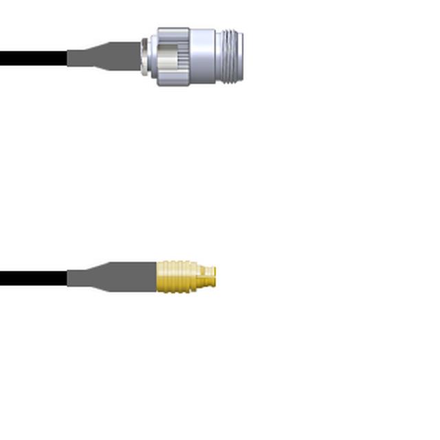 Q-200440003048i Amphenol Custom Cable