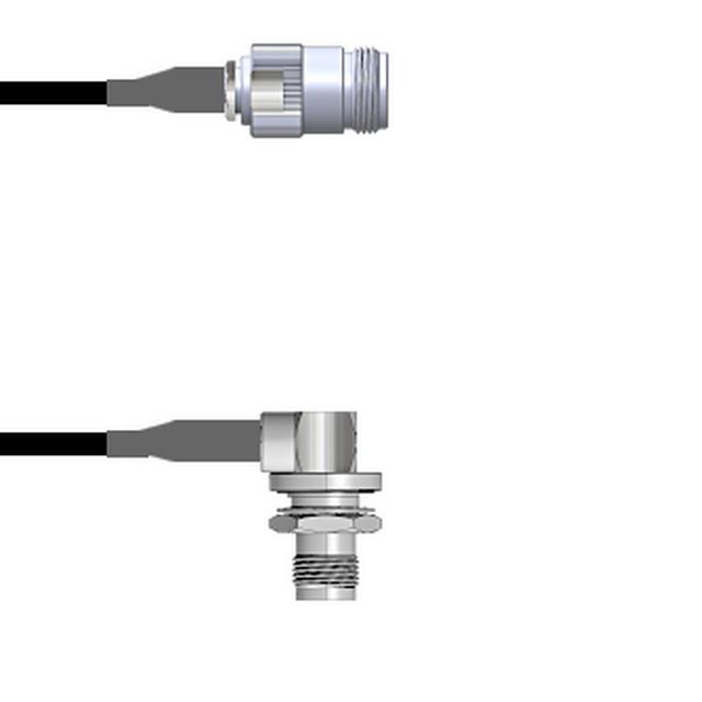 Q-200480003003i Amphenol Custom Cable