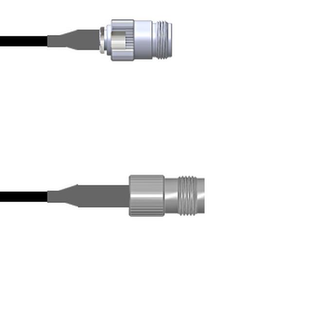 Q-2004G0003.25M Amphenol Custom Cable