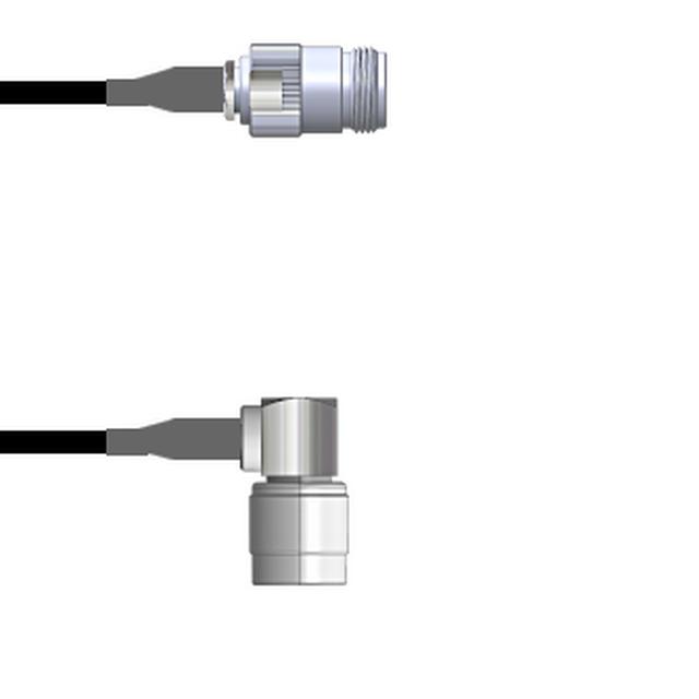 Q-2004T0003009i Amphenol Custom Cable