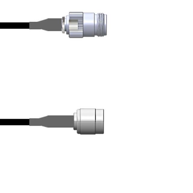 Q-200520003060i Amphenol Custom Cable