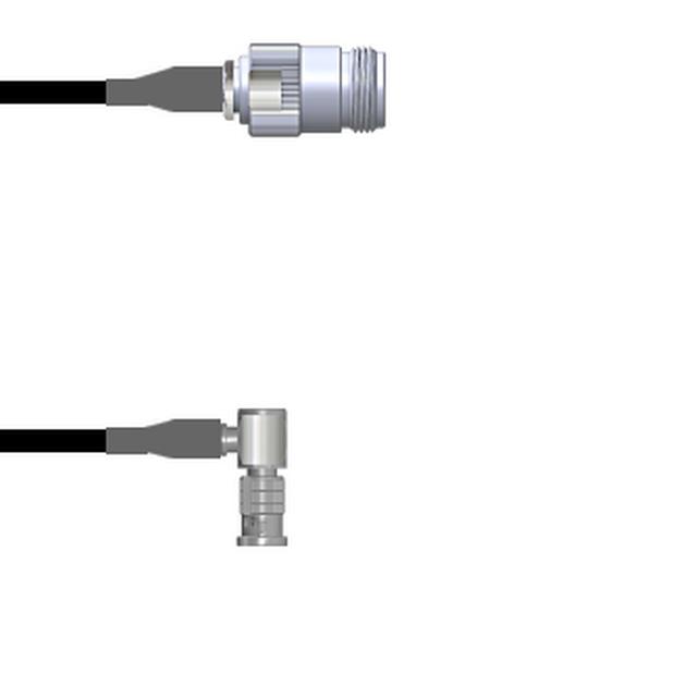 Q-2005G0003003M Amphenol Custom Cable