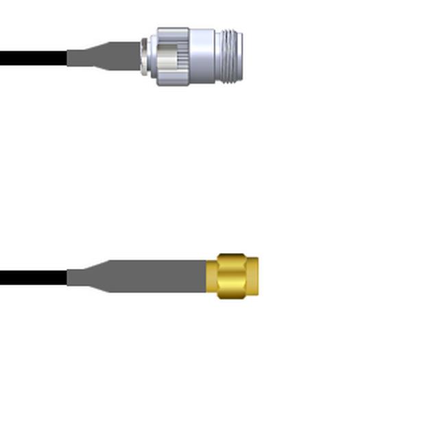 Q-200680003003i Amphenol Custom Cable
