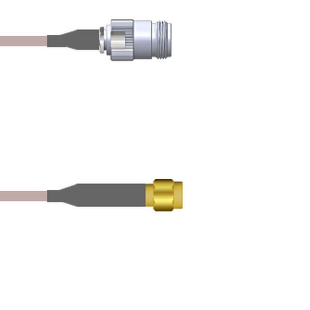 Q-200680005018i Amphenol Custom Cable