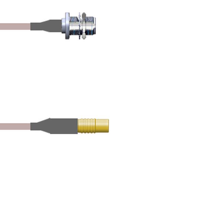 Q-21013000R024i Amphenol Custom Cable