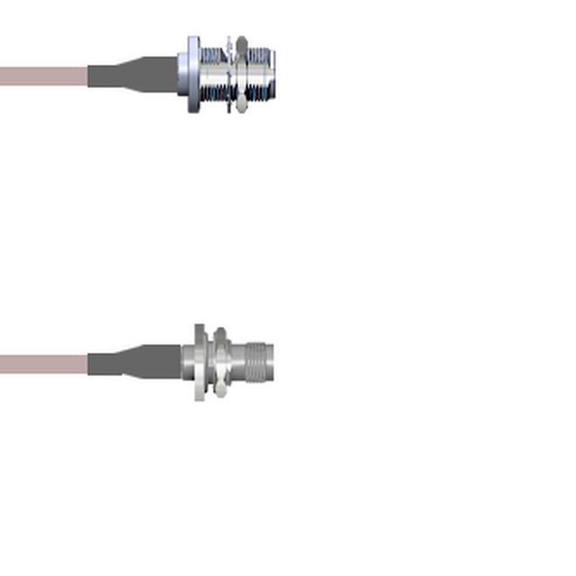 Q-2104H000R060i Amphenol Custom Cable