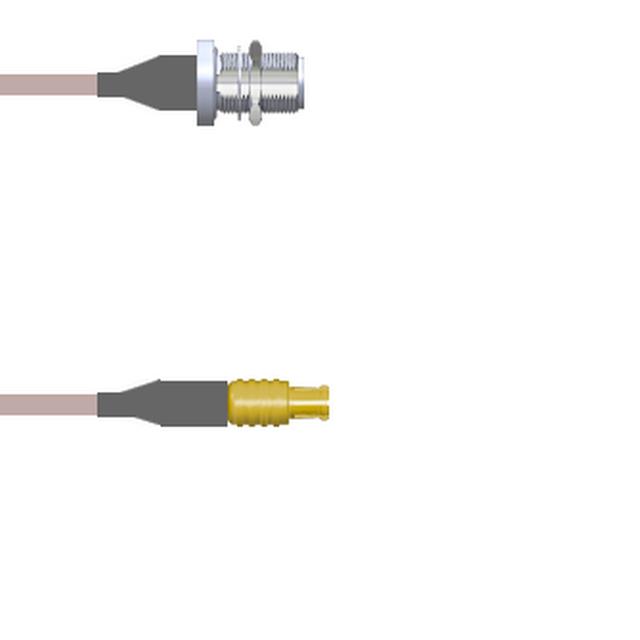 Q-2201D000R024i Amphenol Custom Cable
