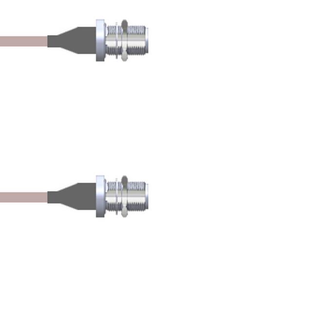 Q-22022000R003M Amphenol Custom Cable