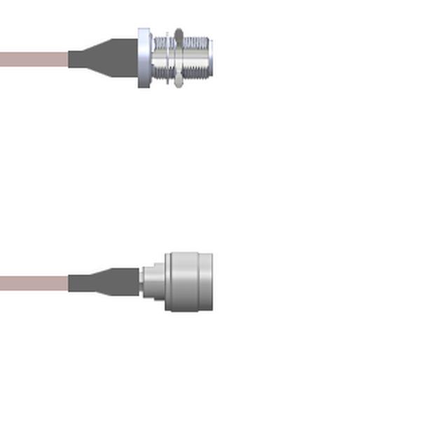 Q-2202M000R002M Amphenol Custom Cable
