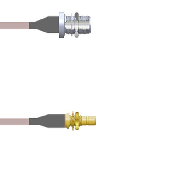 Q-2203O000R048i Amphenol Custom Cable