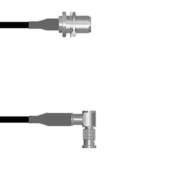 Q-2300U000D036i Amphenol Custom Cable