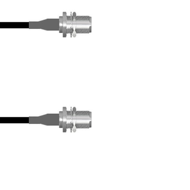 Q-23023000D009i Amphenol Custom Cable