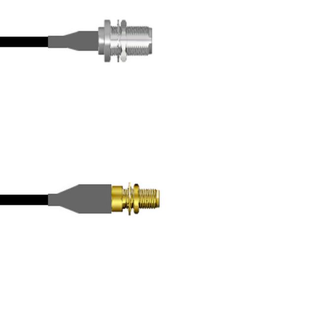 Q-23030000D060i Amphenol Custom Cable