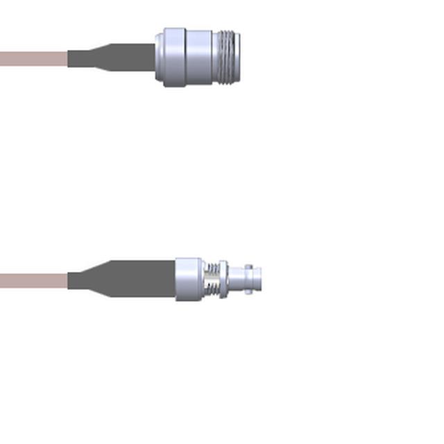 Q-2400S000H012i Amphenol Custom Cable