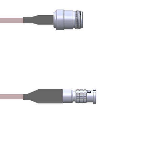 Q-2400Y000H108i Amphenol Custom Cable