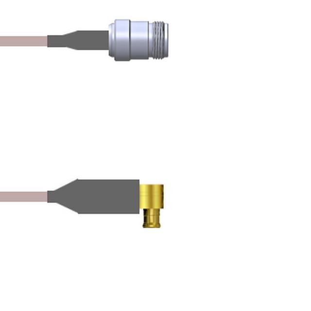Q-24019000H048i Amphenol Custom Cable