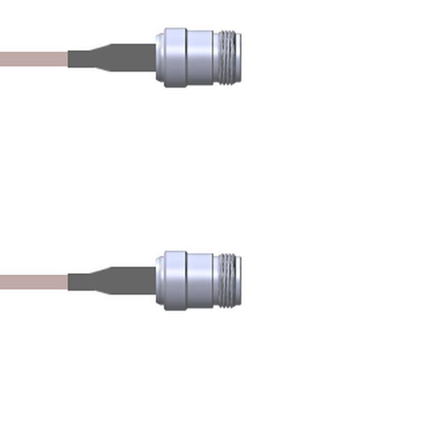 Q-24024000H084i Amphenol Custom Cable