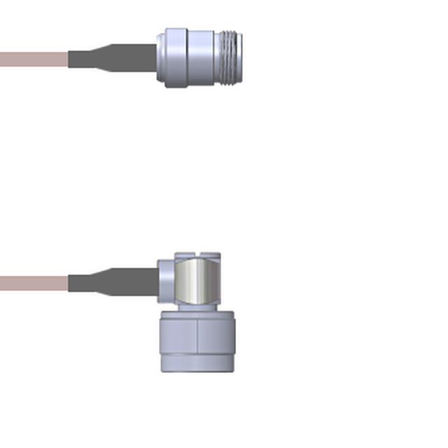 Q-2402G000H006i Amphenol Custom Cable
