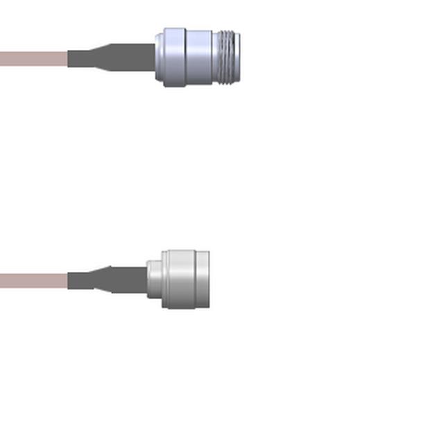 Q-2402J000H002M Amphenol Custom Cable