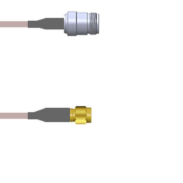 Q-2403F000H060i Amphenol Custom Cable