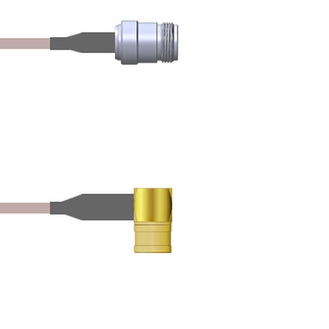 Q-2403V000H006i Amphenol Custom Cable