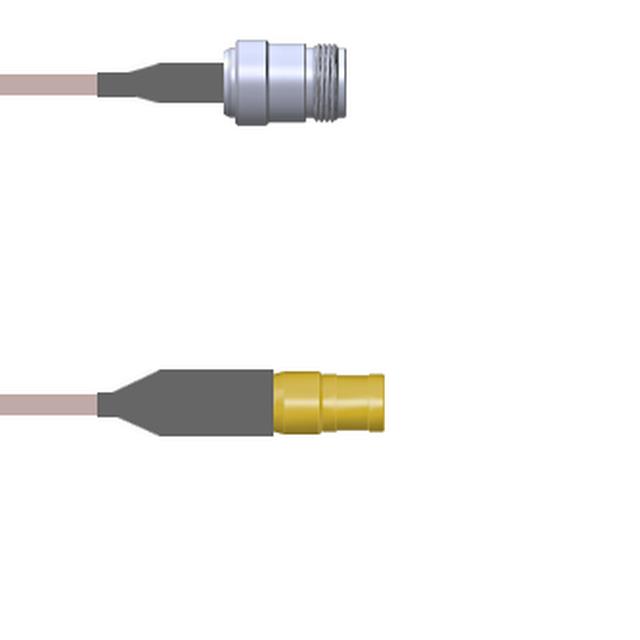 Q-2403Y000H036i Amphenol Custom Cable